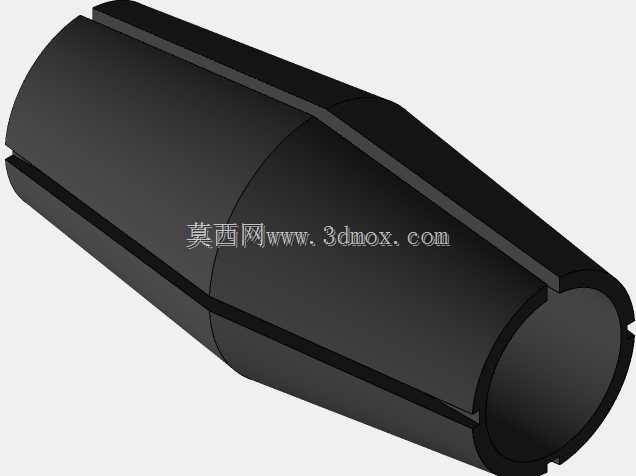 摩擦夹紧联轴器