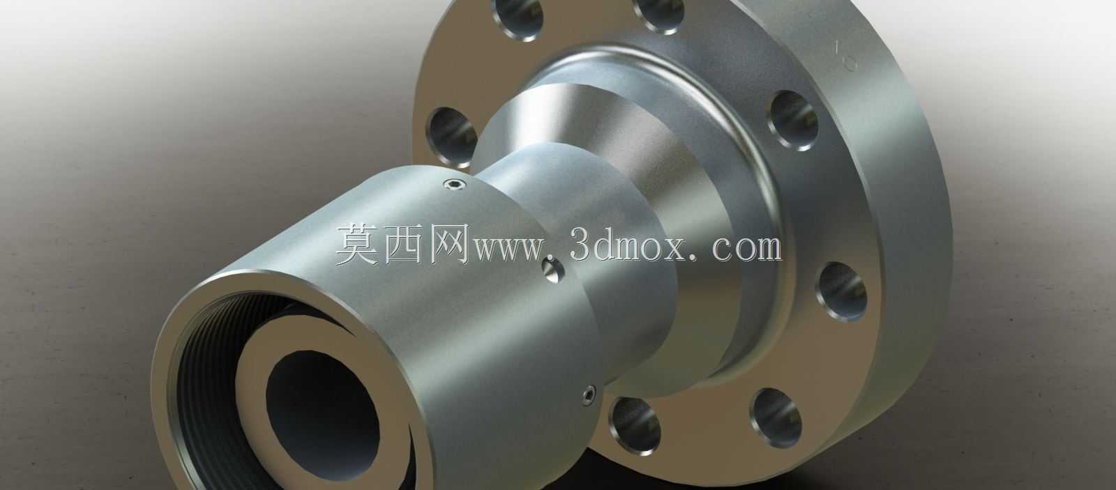 X-OVER����4 1-16-10M BX-155 X 6 1-2-4ACME�µ�˹��\u0026͹Ե12 7-16�⾶x14.5 OAL