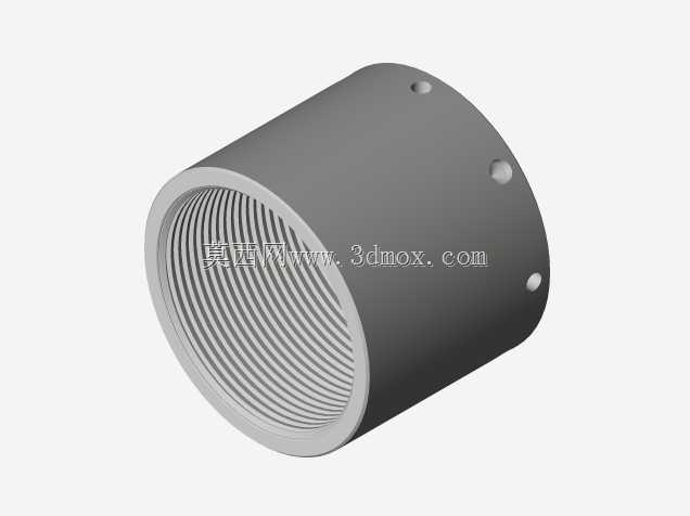 X-OVER法兰4 1-16-10M BX-155 X 6 1-2-4ACME奥的斯销\u0026凸缘12 7-16外径x14.5 OAL