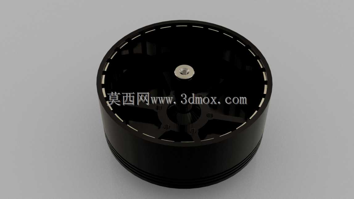 BL无刷电机6215