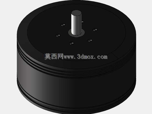 BL无刷电机6215