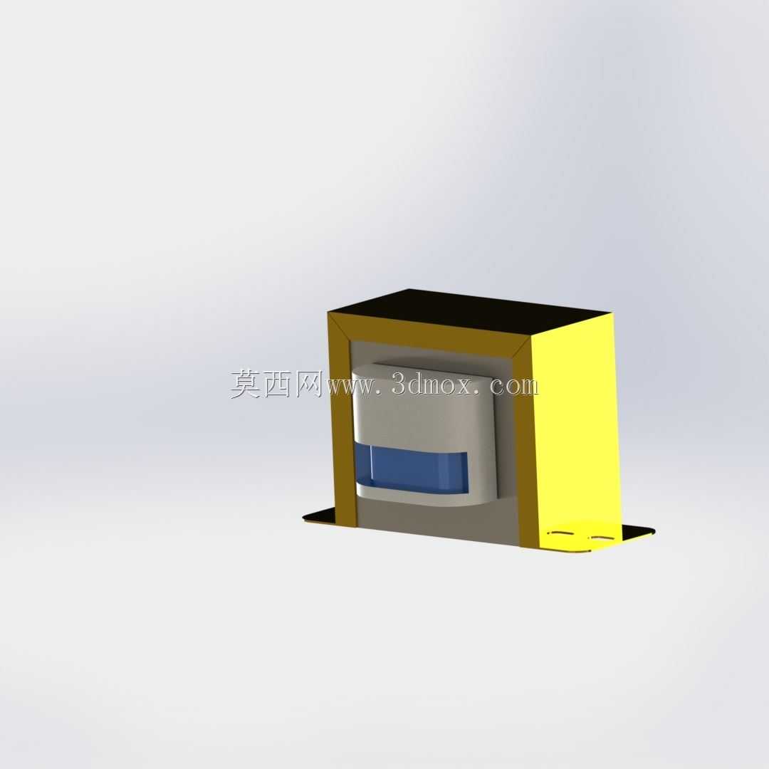 Transformador TR-12-3