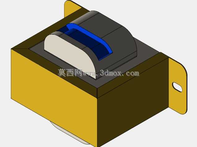 Transformador TR-12-3