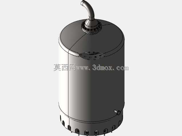 离子交换器