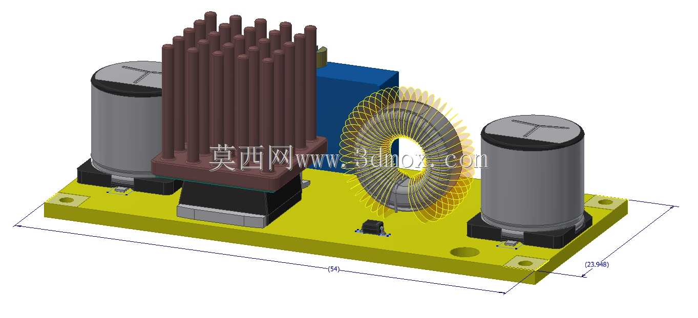 XL4015 DC-DC��ѹ�任��