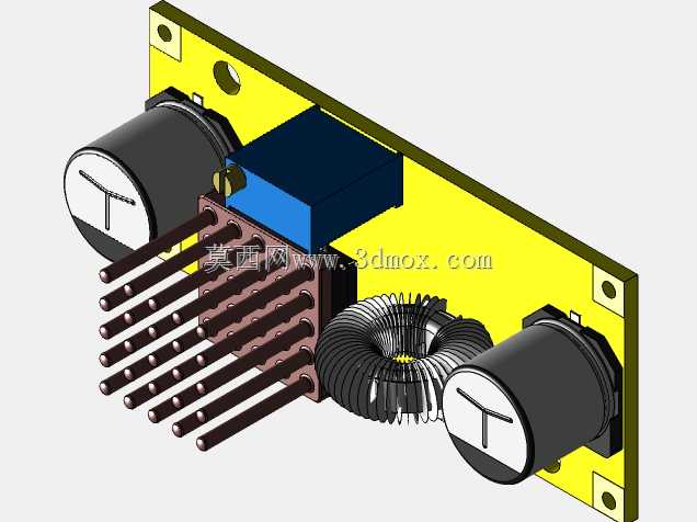 XL4015 DC-DC��ѹ�任��