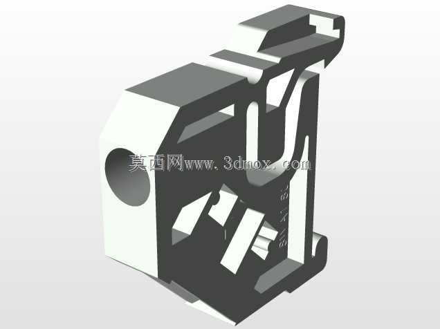Conector Alpha fix 8WA1-������