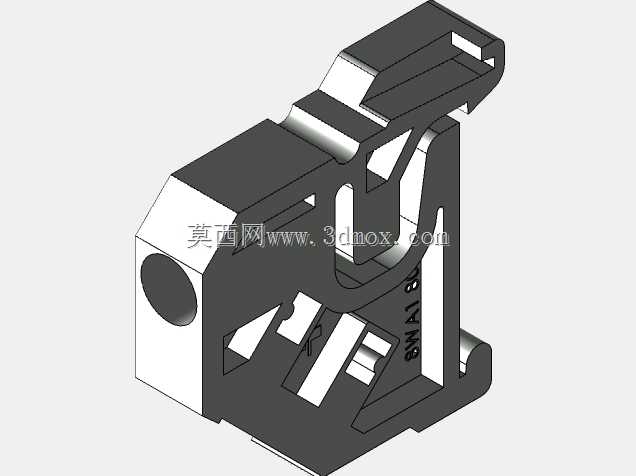 Conector Alpha fix 8WA1-������
