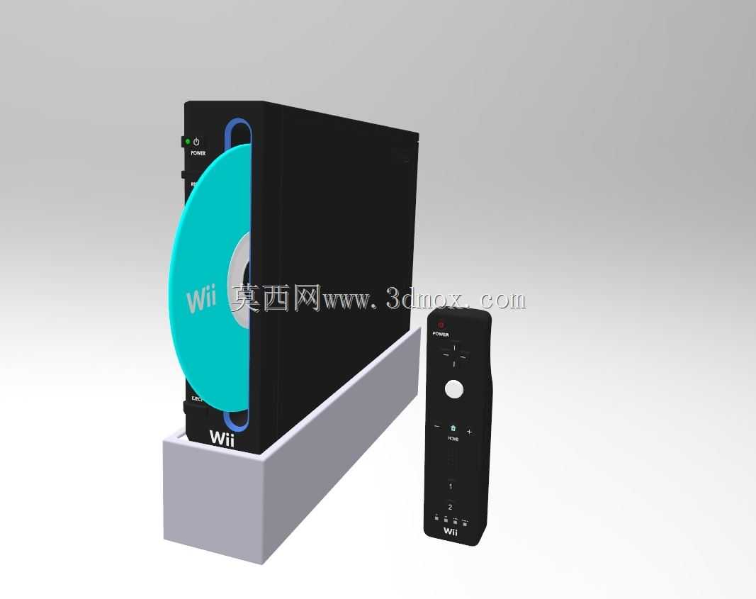 Wii