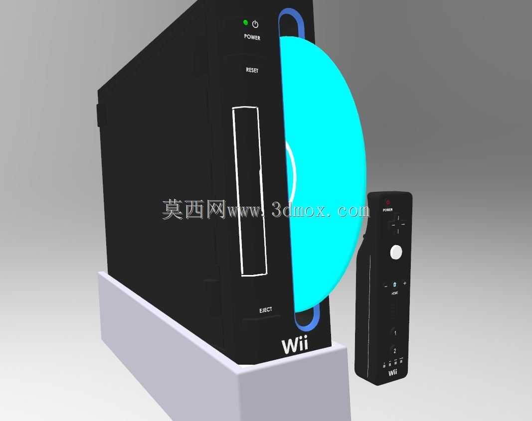 Wii