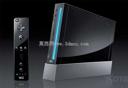 Wii