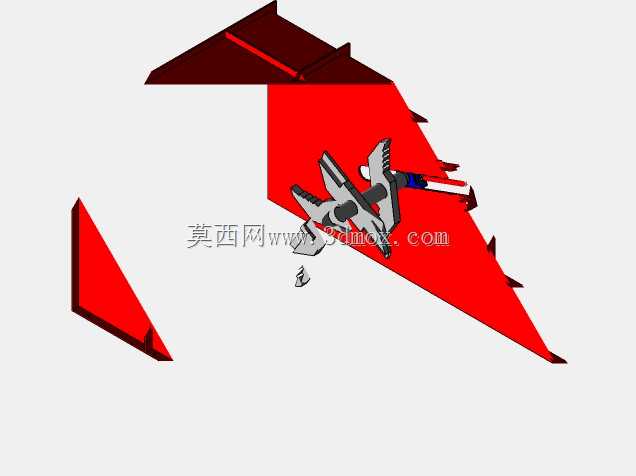 链式输送机