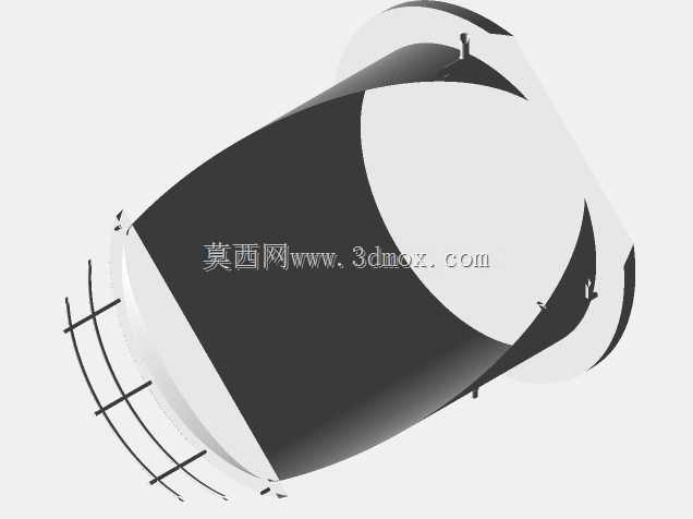 油罐储存