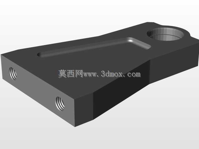 6缸径向发动机(气动)