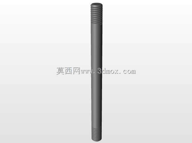 6缸径向发动机(气动)