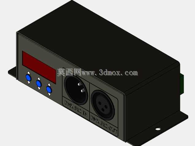 Led控制器DMX-512