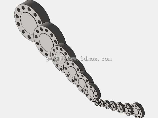 ä����ASME B16.5 2500 Lb���ߴ�15-300 mm��