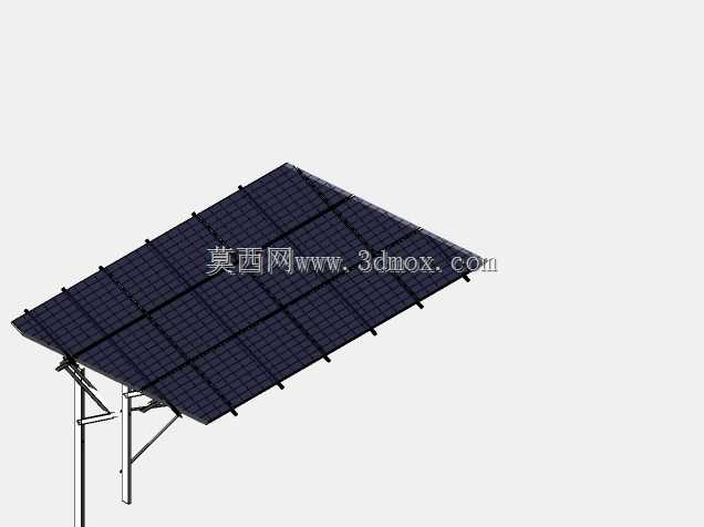 太阳能建筑
