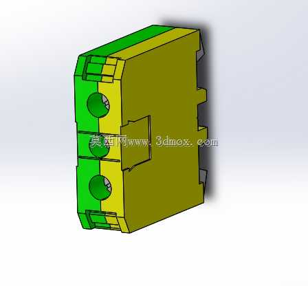 Conector 8WAI 35����terra Siemens