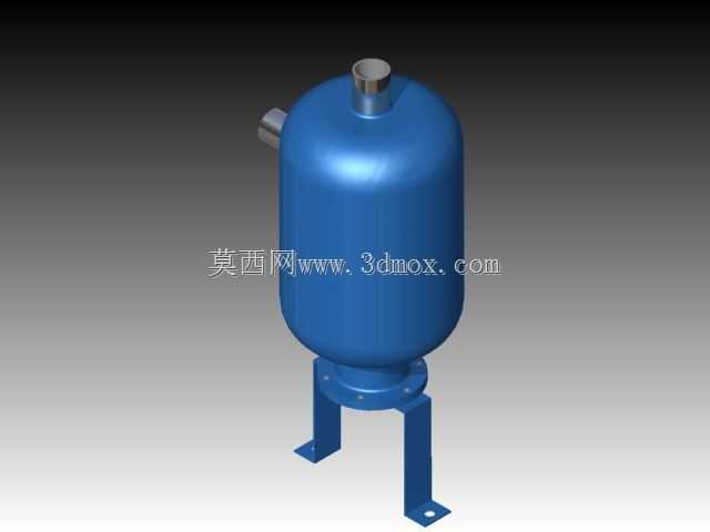 油分离器