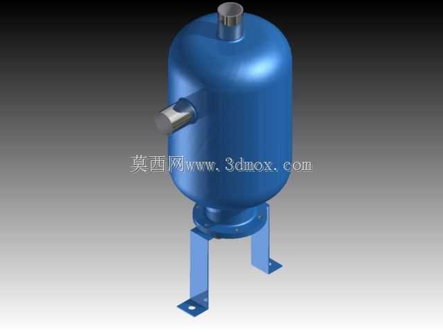油分离器