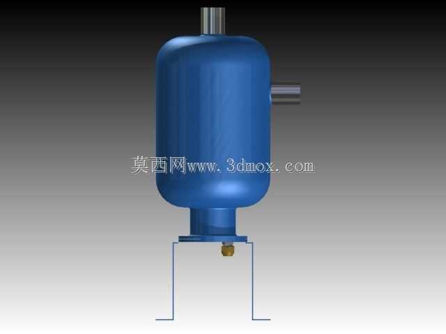 油分离器
