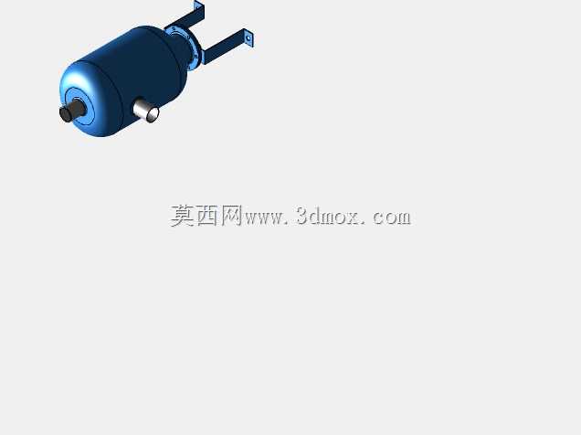 油分离器