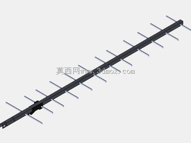 Antena Yagi Y33412ͨ�Ź�˾