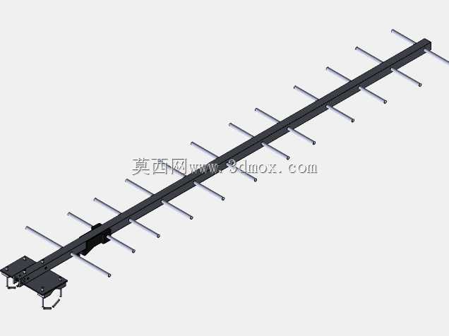 Antena Yagi Y33412ͨ�Ź�˾