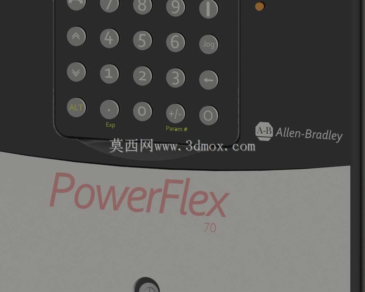 ���ס���������PowerFlex 70