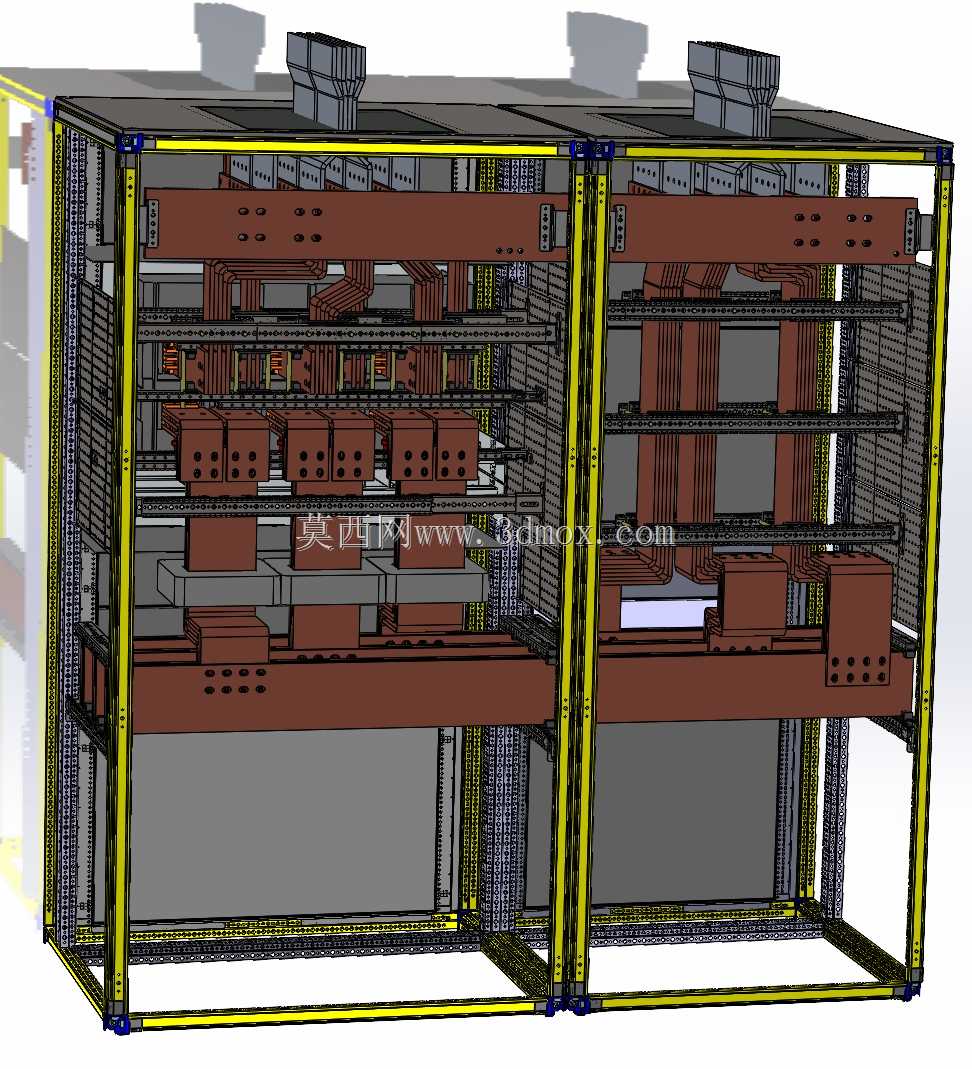 ����ѹ5000A 0.4kV