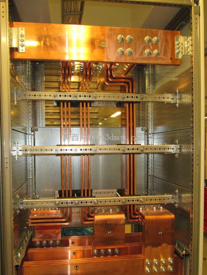 ����ѹ5000A 0.4kV