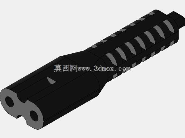 IEC C7 2P 2,5A 250V?180°