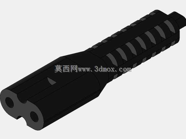 IEC C7 2P 2,5A 250V?180°