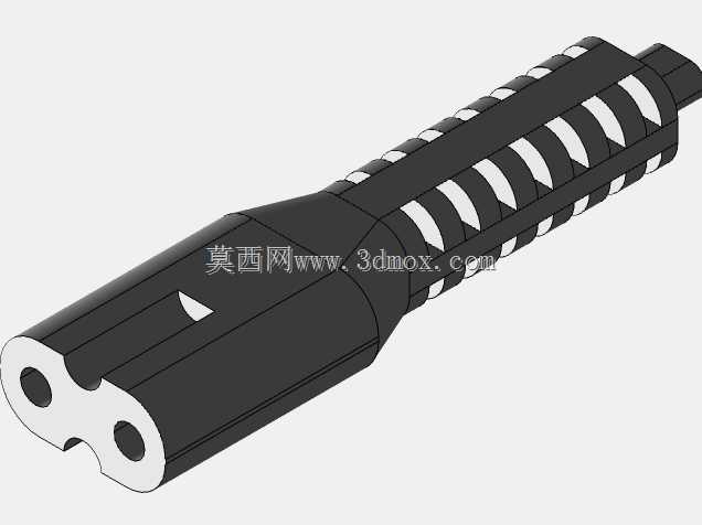 IEC C7 2P 2,5A 250V?180°