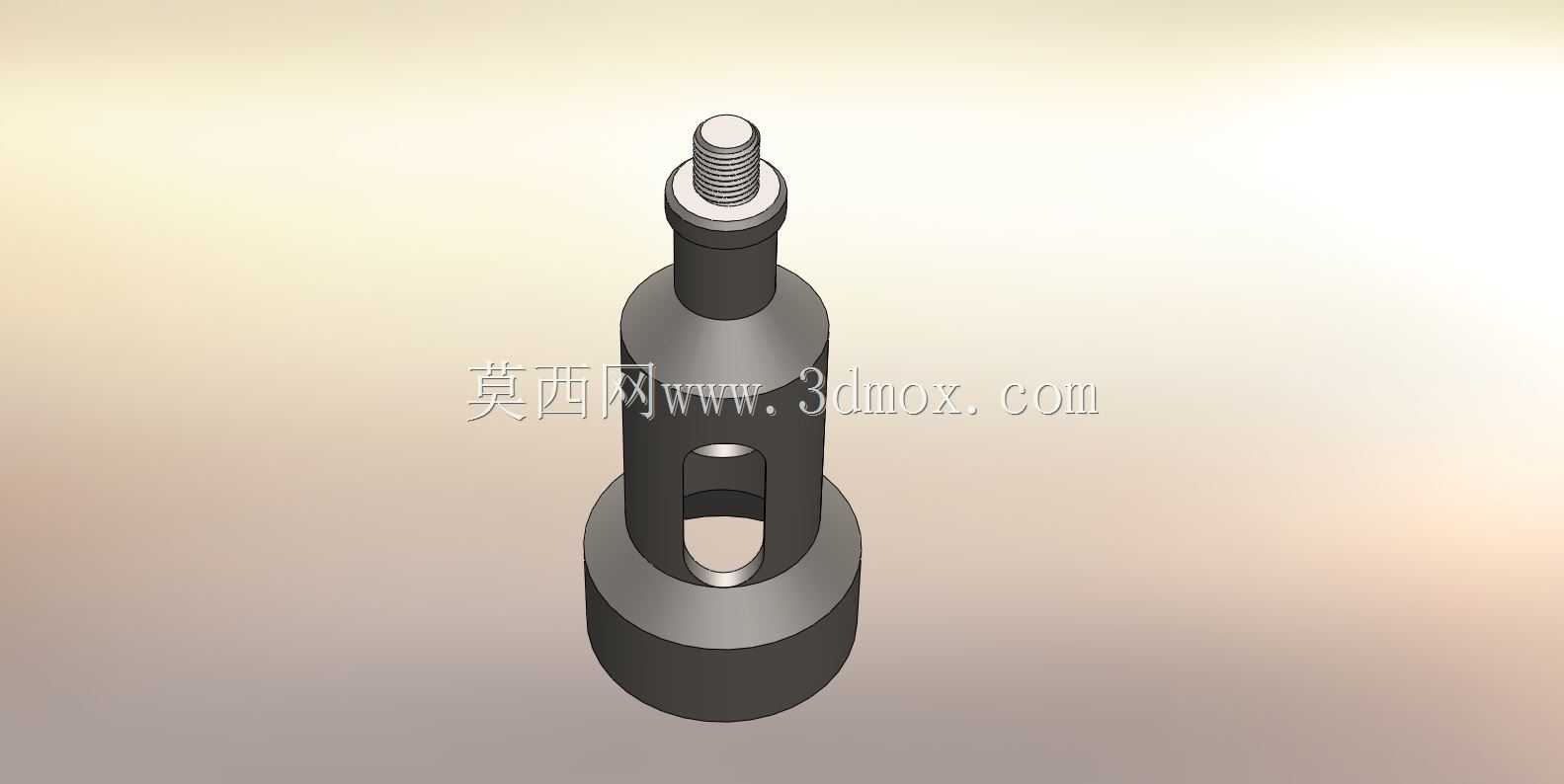 计量环(石蜡切割器)。
