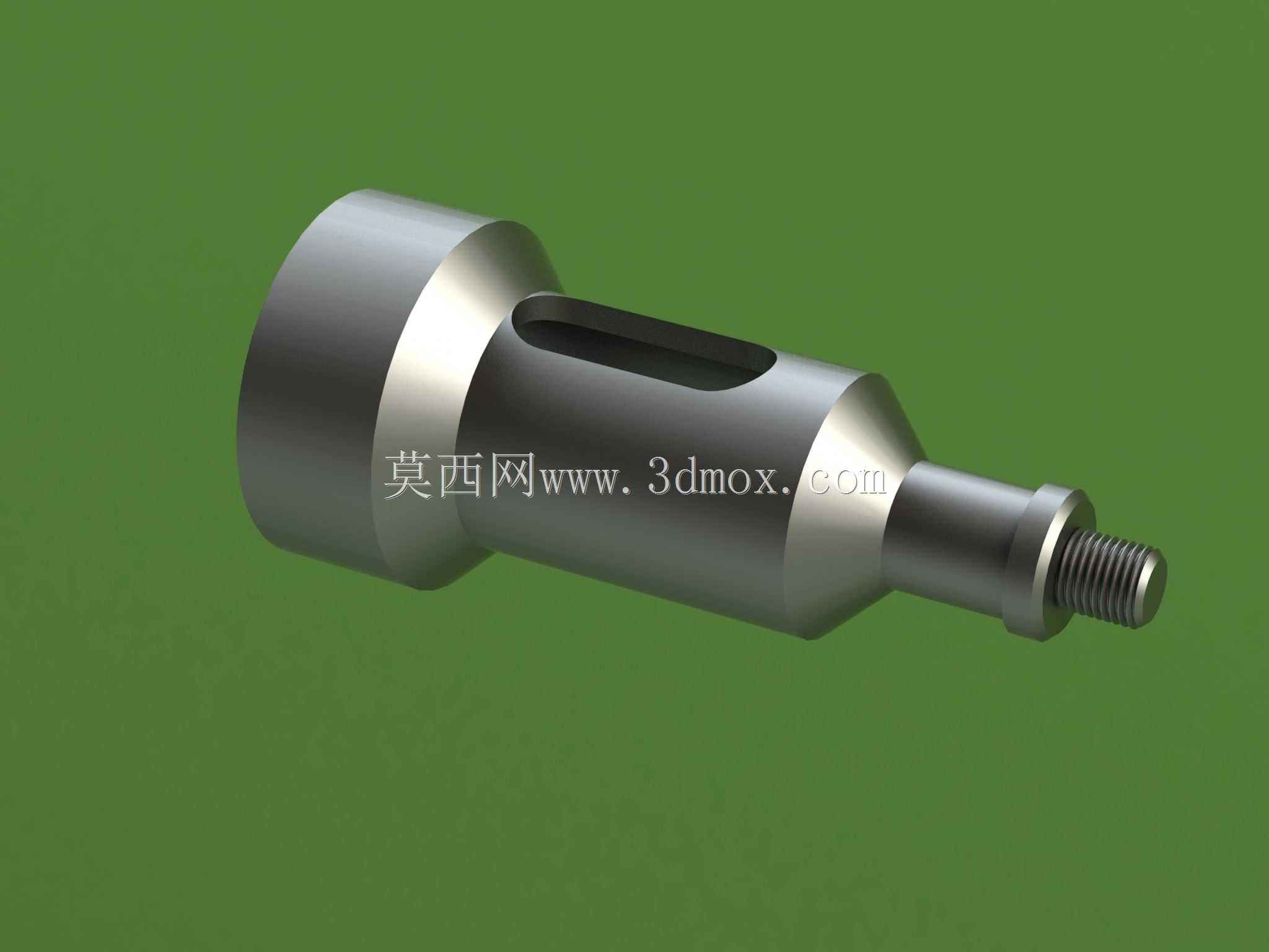 计量环(石蜡切割器)。