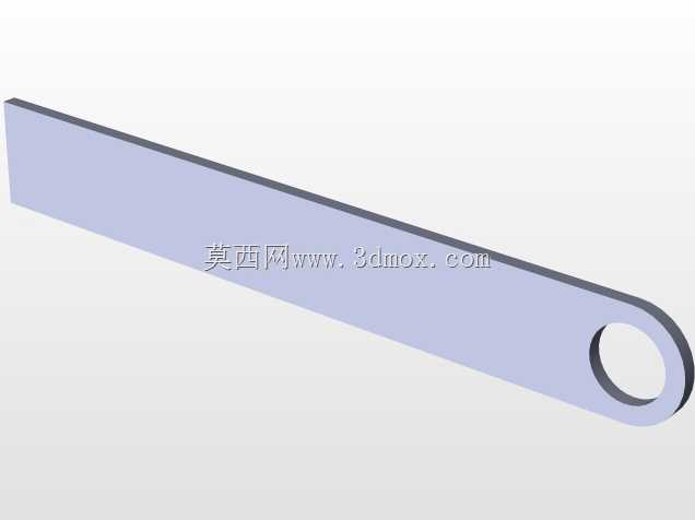 基于膝关节的能量采集器