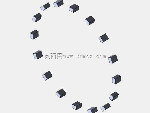 基于膝关节的能量采集器