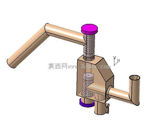 雨水收集之家