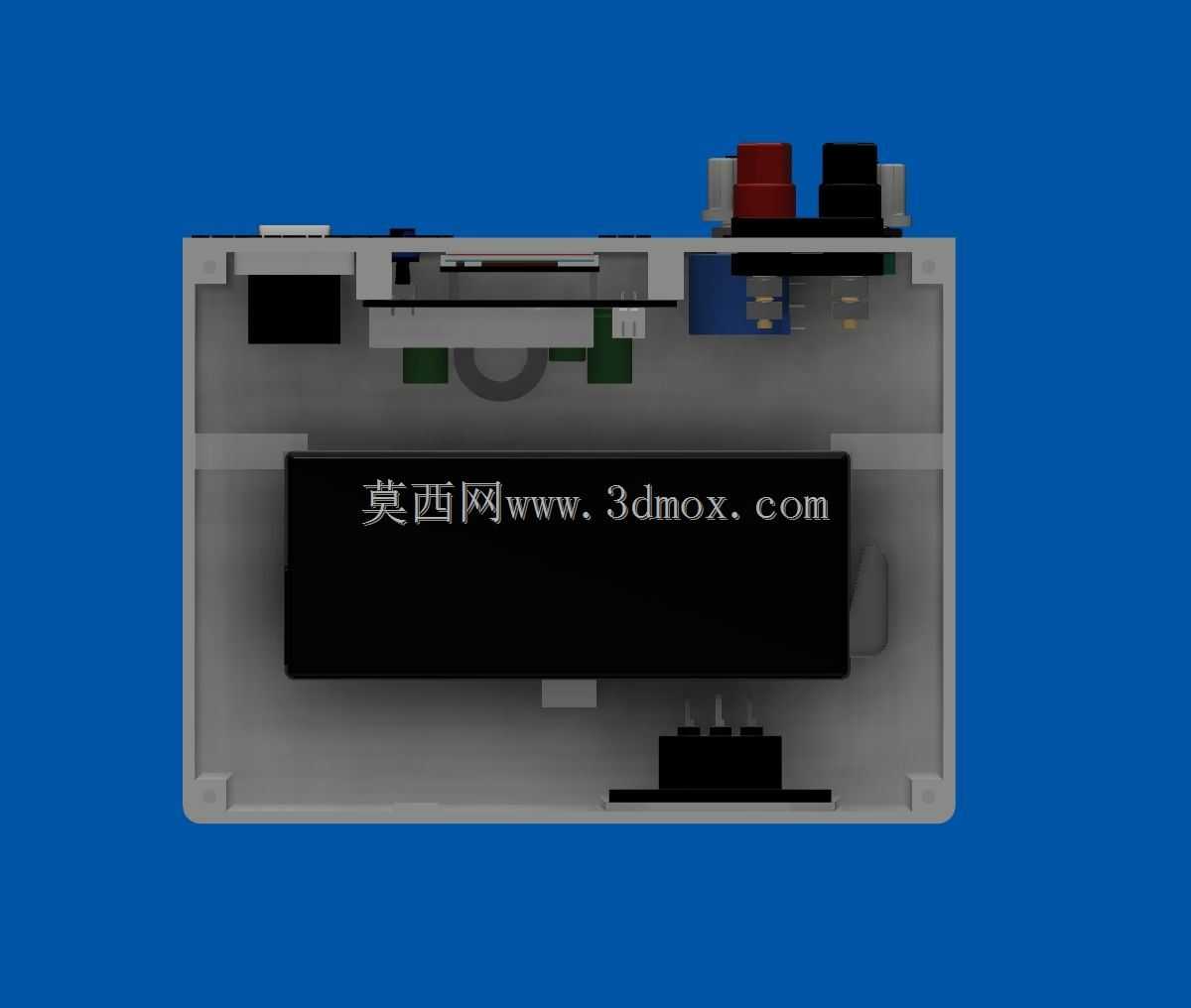 0.5-30V直流工作台电源