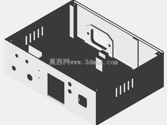 0.5-30V直流工作台电源