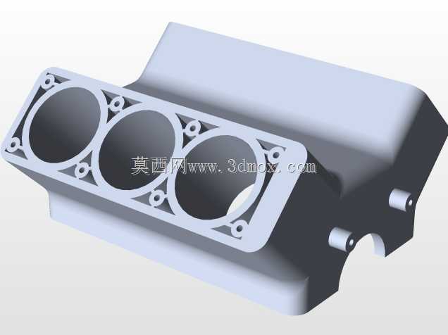 V6双涡轮SOHC发动机型号