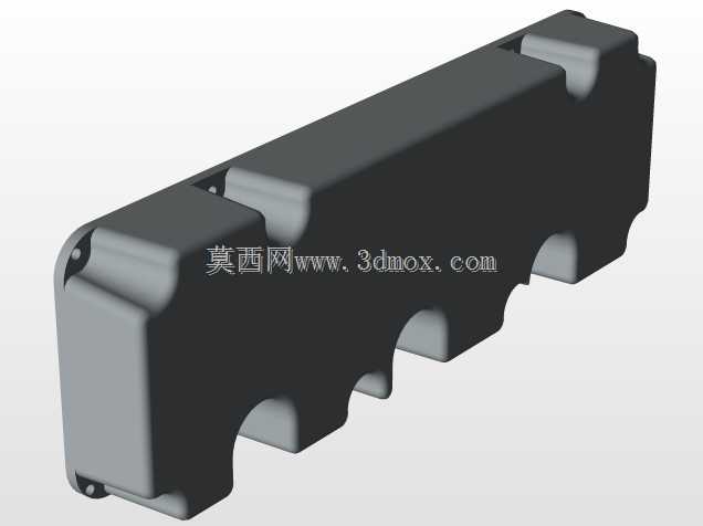V6双涡轮SOHC发动机型号