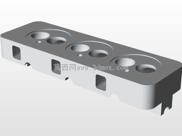 V6双涡轮SOHC发动机型号