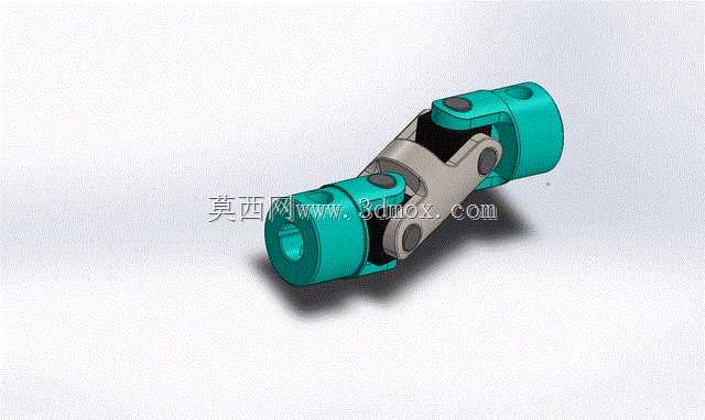 万向节联轴器