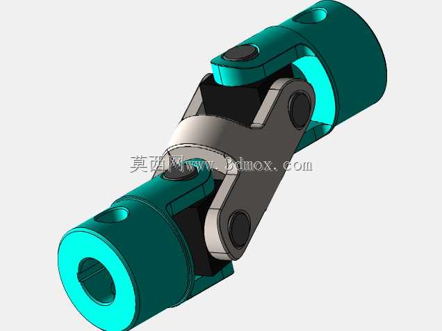 万向节联轴器