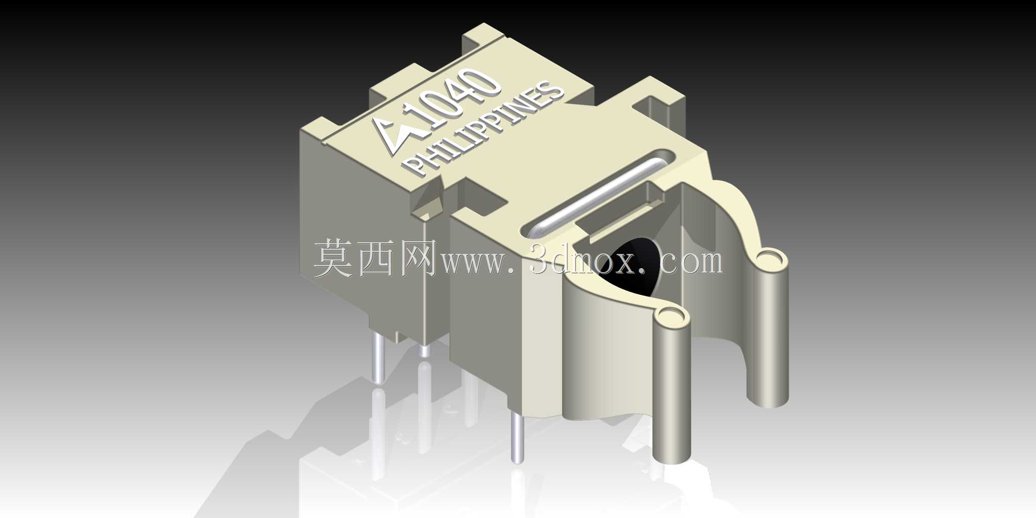 Avago HFBR-0500ETZ系列