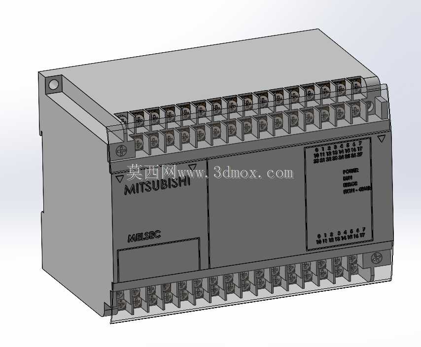 ����FX-1N 40MR PLC