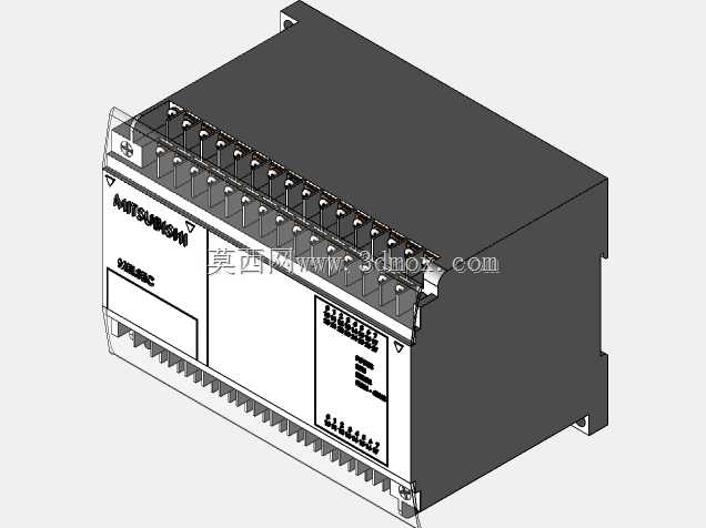����FX-1N 40MR PLC